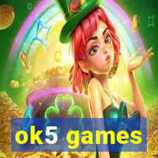 ok5 games